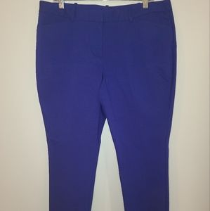 Worthington trousers,  size 16